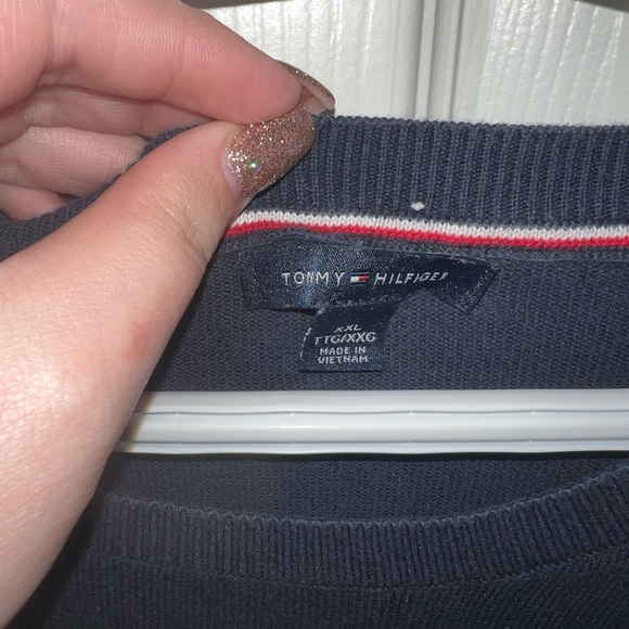 Tommy Hilfiger sweater - Picture 3 of 3